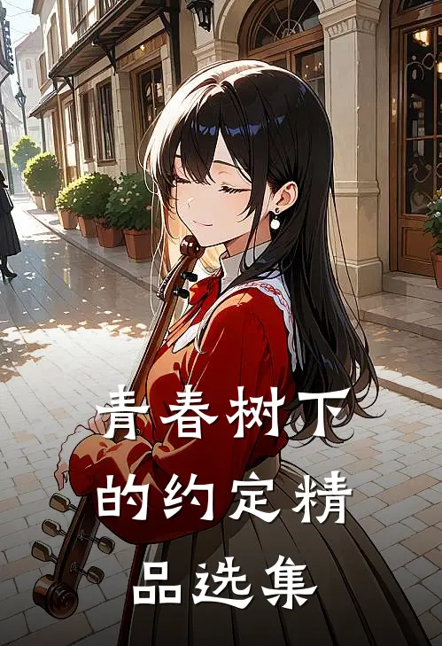 青春树下的约定精品选集