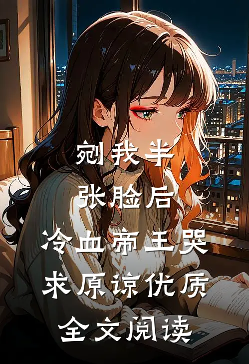 剜我半张脸后，冷血帝王哭求原谅优质全文阅读