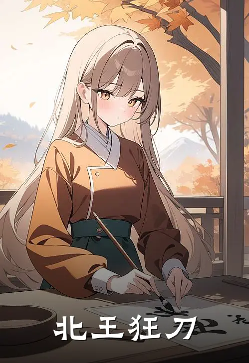 北王狂刀