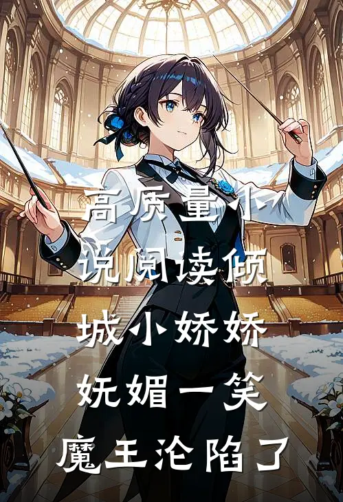 高质量小说阅读倾城小娇娇妩媚一笑，魔王沦陷了