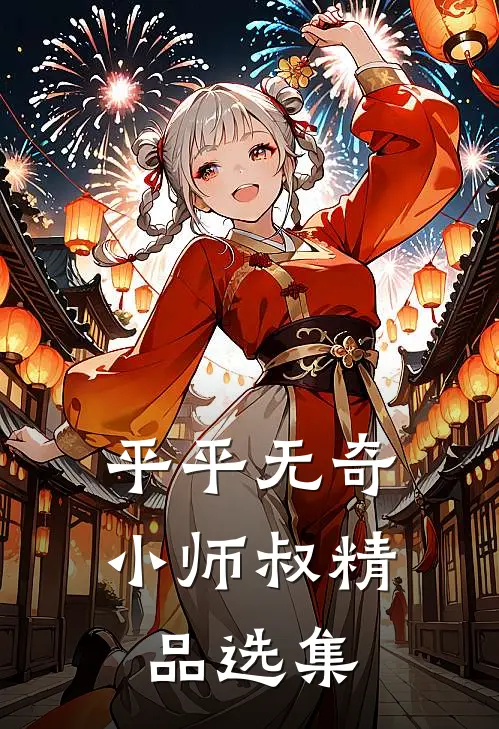平平无奇小师叔精品选集