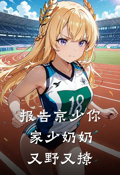 报告京少你家少奶奶又野又撩