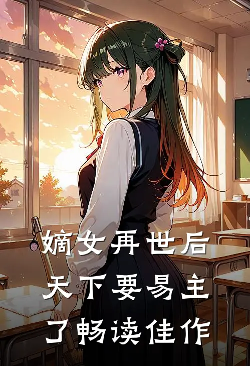嫡女再世后，天下要易主了畅读佳作