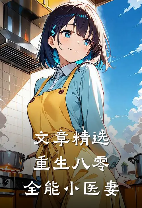 文章精选重生八零：全能小医妻