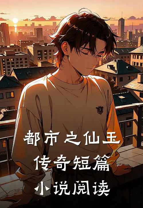 都市之仙玉传奇短篇小说阅读
