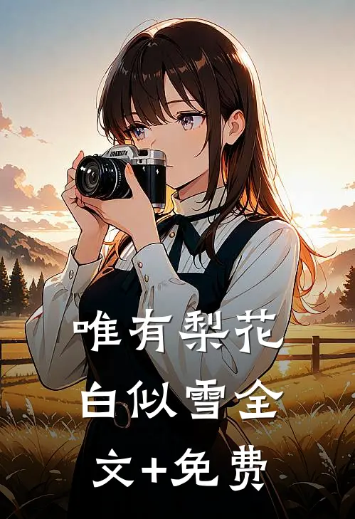 唯有梨花白似雪全文+免费