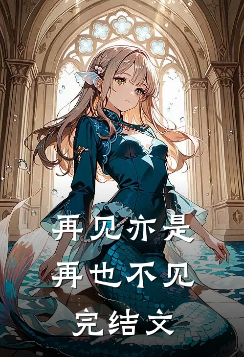 再见亦是再也不见完结文