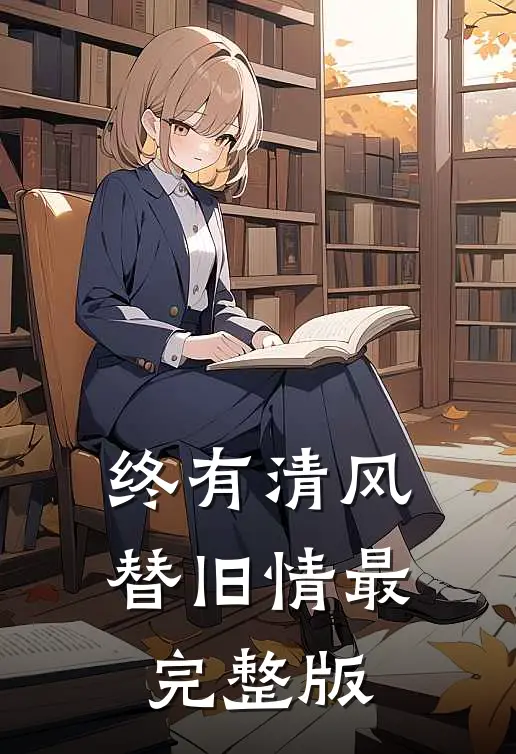 终有清风替旧情最完整版