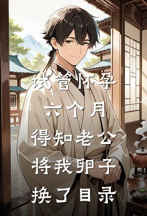 试管怀孕六个月，得知老公将我卵子换了目录
