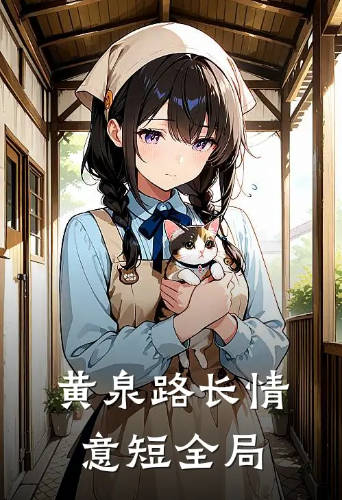 黄泉路长情意短全局