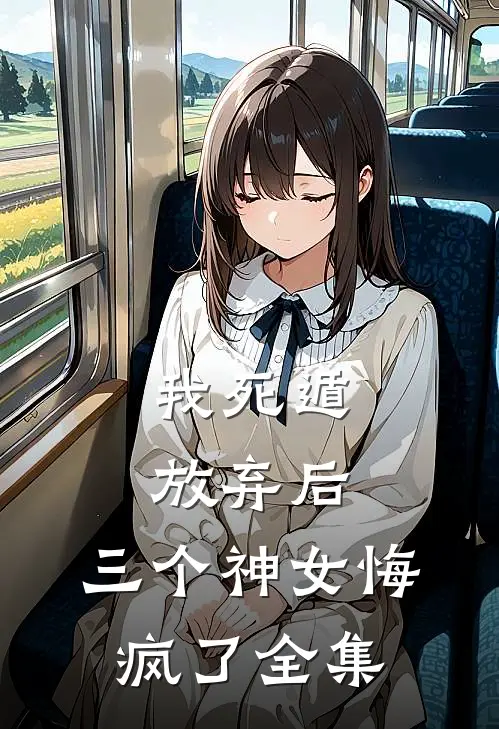 我死遁放弃后，三个神女悔疯了全集