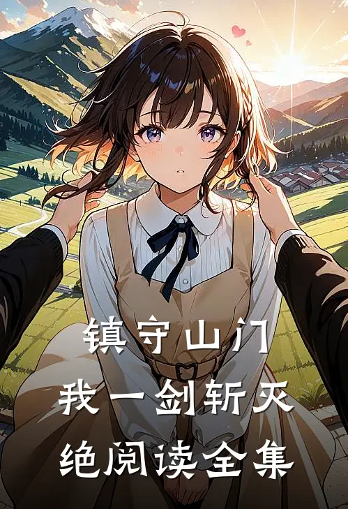 镇守山门：我一剑斩灭绝阅读全集