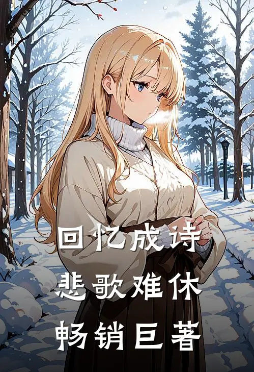 回忆成诗，悲歌难休畅销巨著