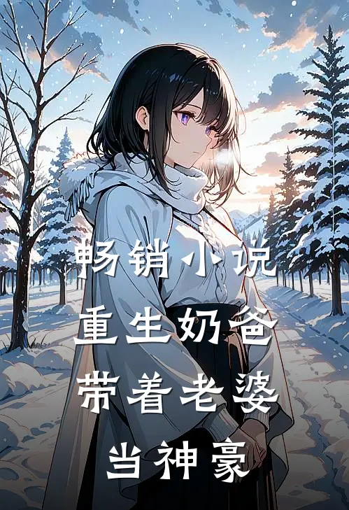 畅销小说重生奶爸，带着老婆当神豪