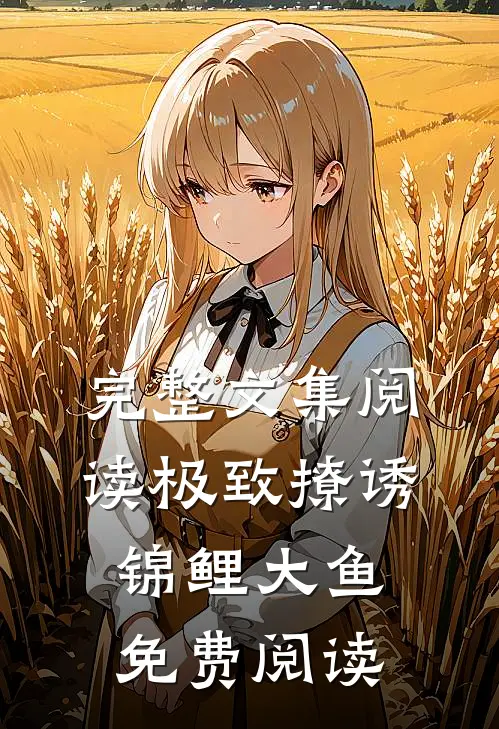 完整文集阅读极致撩诱锦鲤大鱼免费阅读