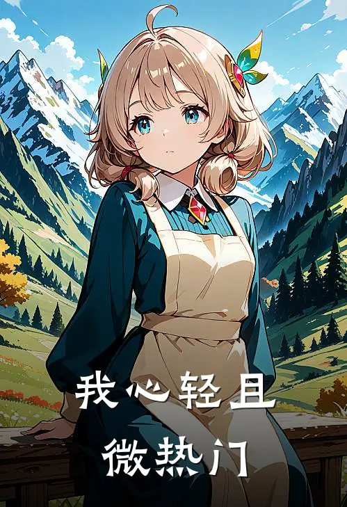 我心轻且微热门