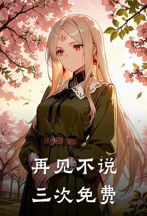 再见不说三次免费