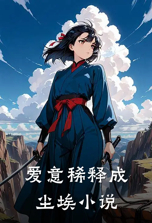 爱意稀释成尘埃小说