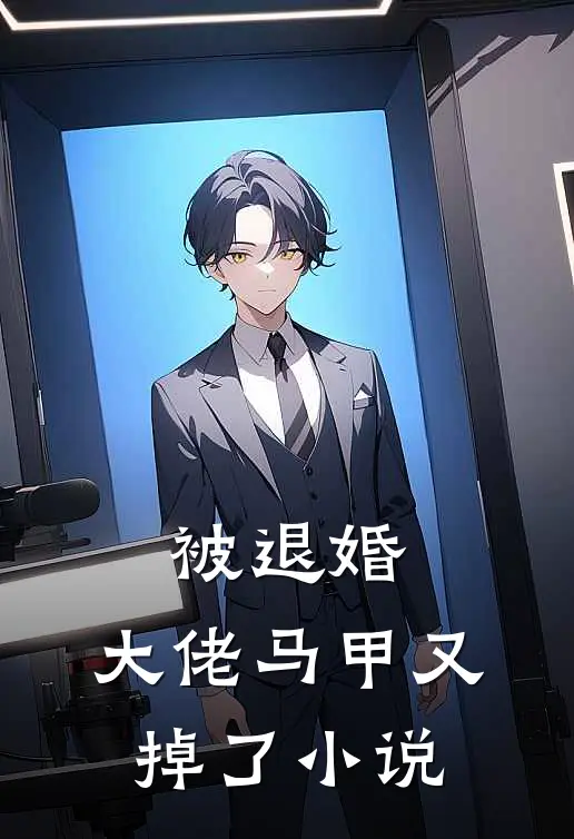 被退婚，大佬马甲又掉了小说