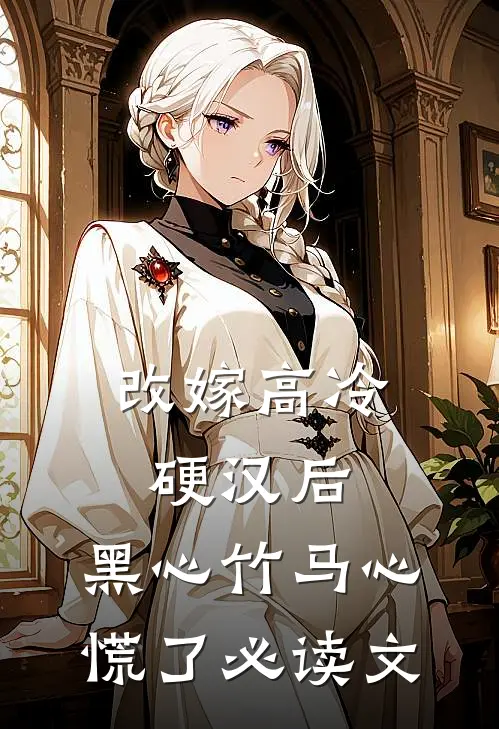 改嫁高冷硬汉后，黑心竹马心慌了必读文