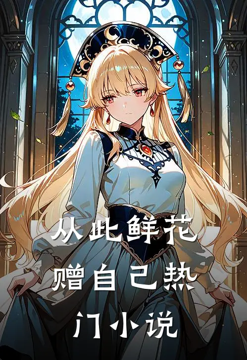 从此鲜花赠自己热门小说