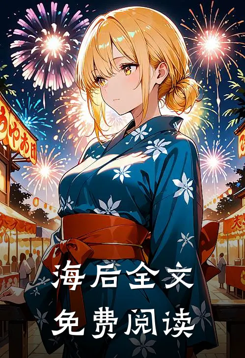 海后全文免费阅读