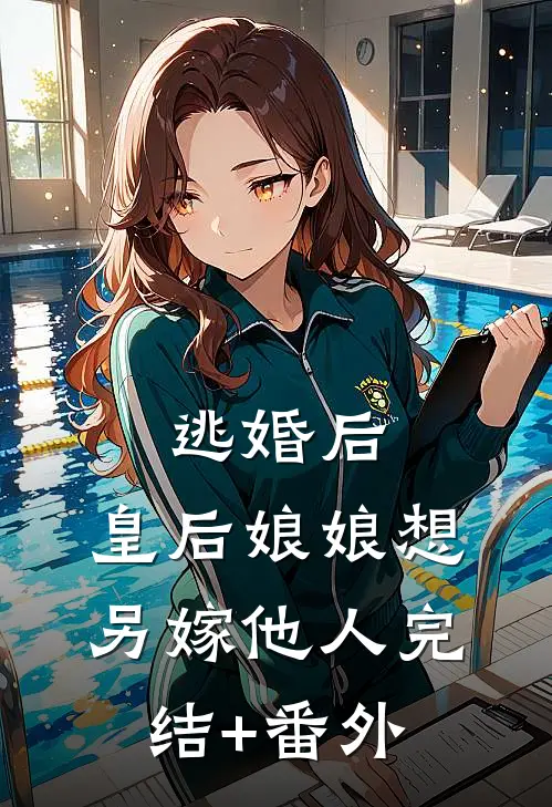 逃婚后，皇后娘娘想另嫁他人完结+番外
