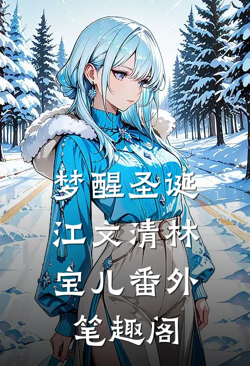 梦醒圣诞：江文清林宝儿番外笔趣阁