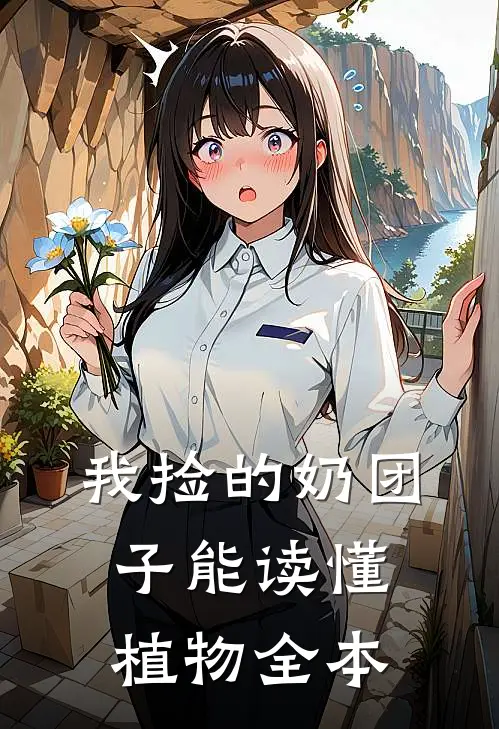 我捡的奶团子能读懂植物全本