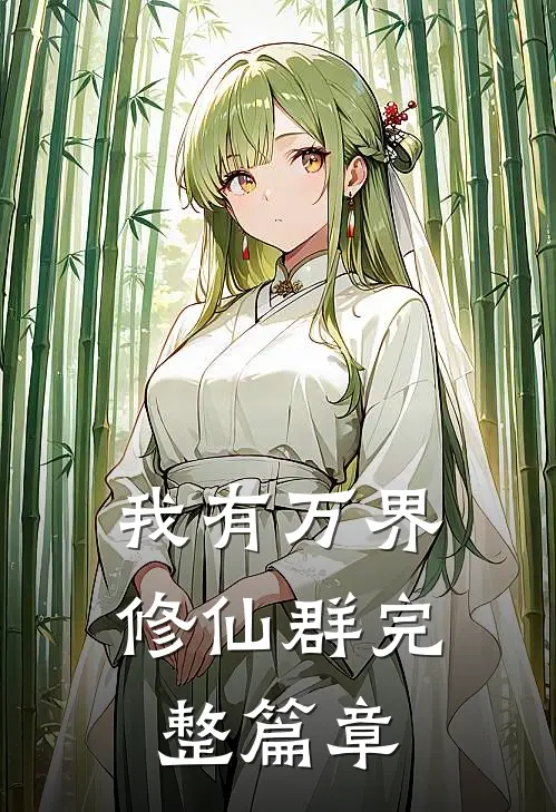 我有万界修仙群完整篇章