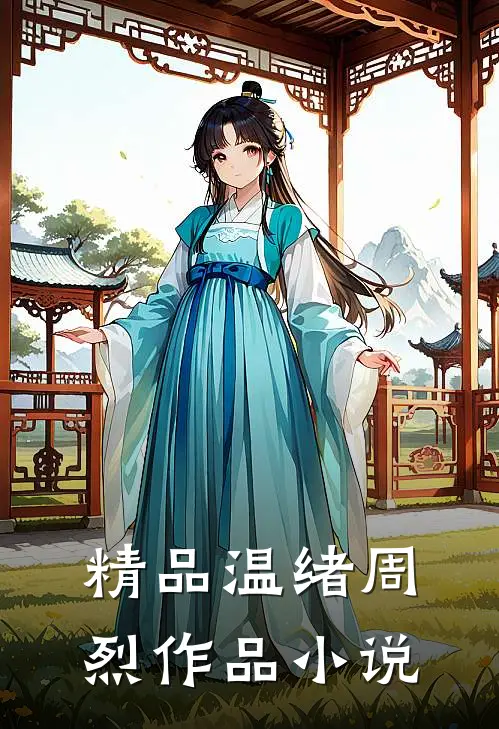 精品温绪周烈作品 小说