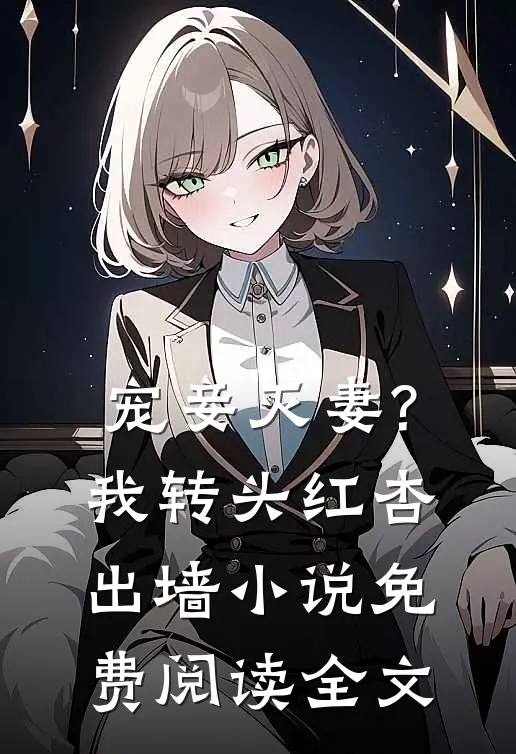 宠妾灭妻?我转头红杏出墙小说免费阅读全文