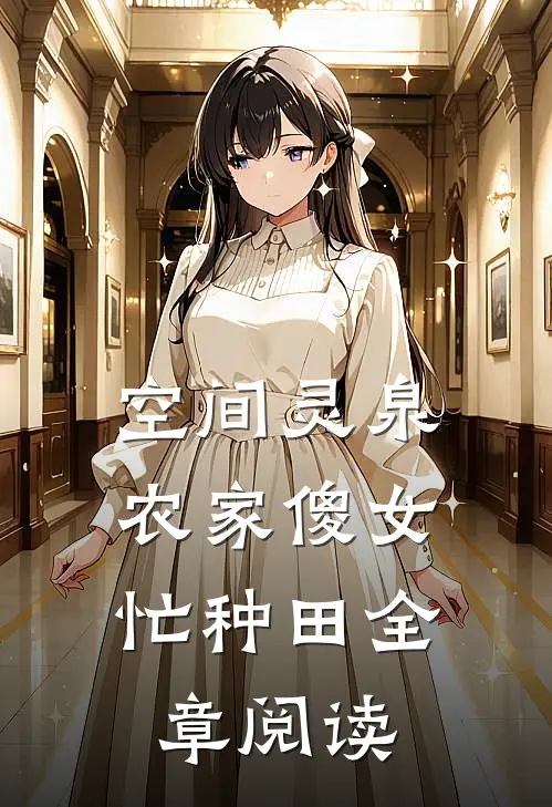 空间灵泉：农家傻女忙种田全章阅读