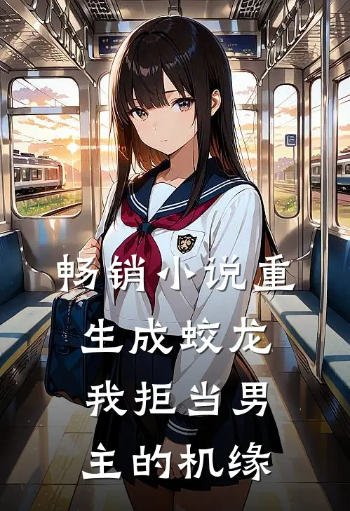 畅销小说重生成蛟龙，我拒当男主的机缘