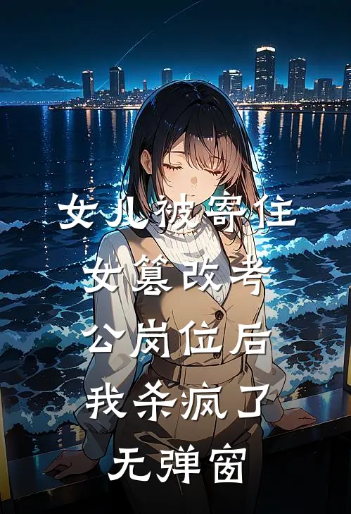 女儿被寄住女篡改考公岗位后，我杀疯了无弹窗