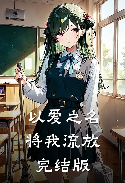 以爱之名将我流放完结版