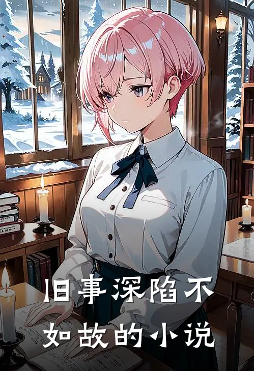 旧事深陷不如故的小说