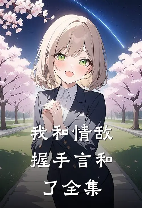 我和情敌握手言和了全集