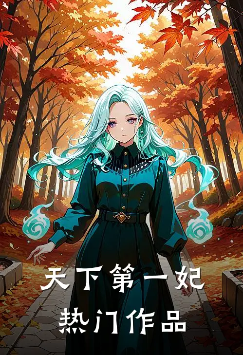 天下第一妃热门作品