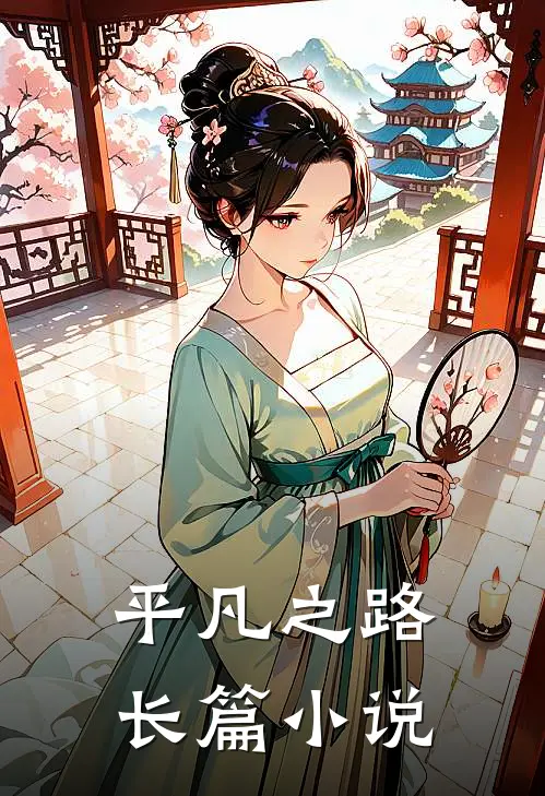平凡之路长篇小说