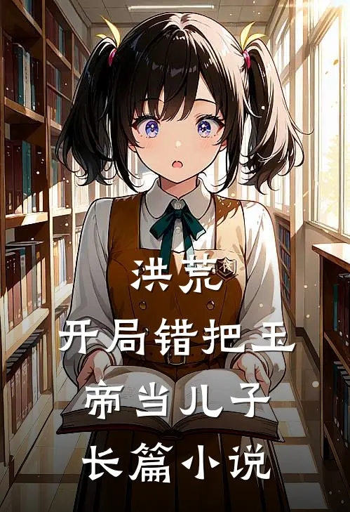 洪荒：开局错把玉帝当儿子长篇小说