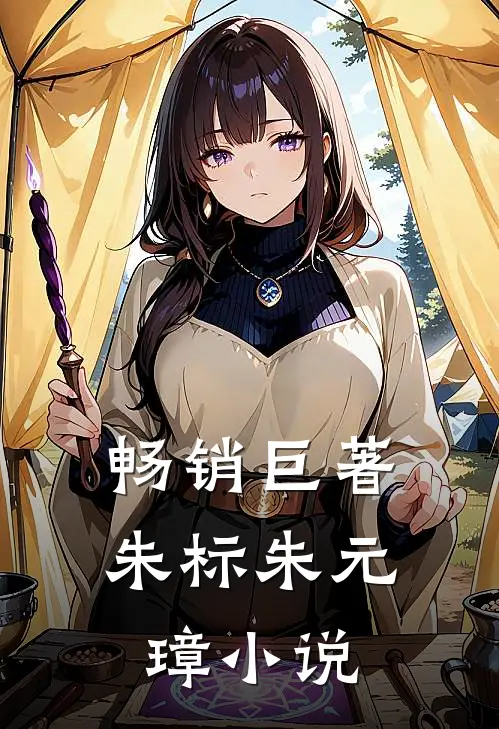 畅销巨著朱标朱元璋小说