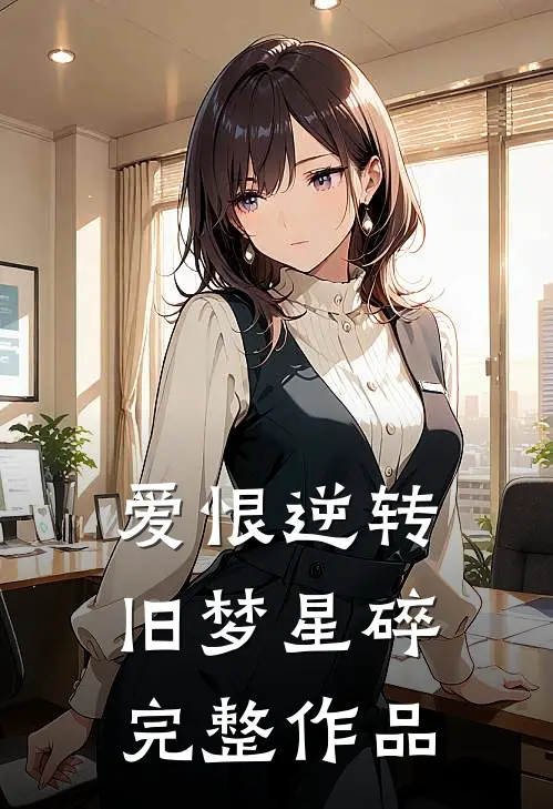 爱恨逆转，旧梦星碎完整作品