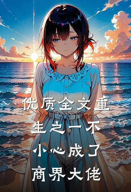 优质全文重生之一不小心成了商界大佬
