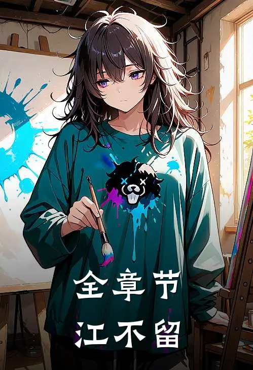 全章节江不留