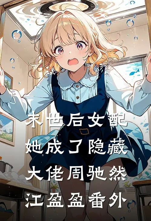 末世后女配她成了隐藏大佬周驰然江盈盈 番外