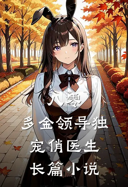 八零：多金领导独宠俏医生长篇小说