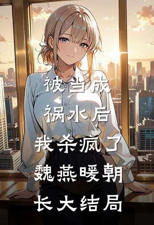 被当成祸水后，我杀疯了魏燕暖朝长大结局