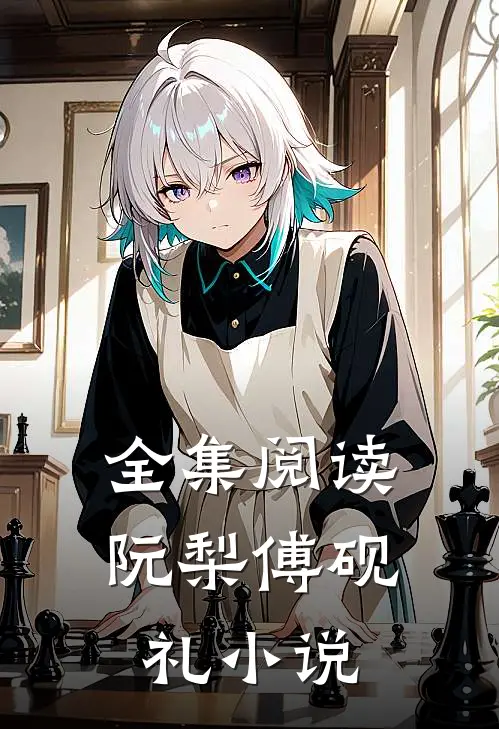 全集阅读阮梨傅砚礼小说