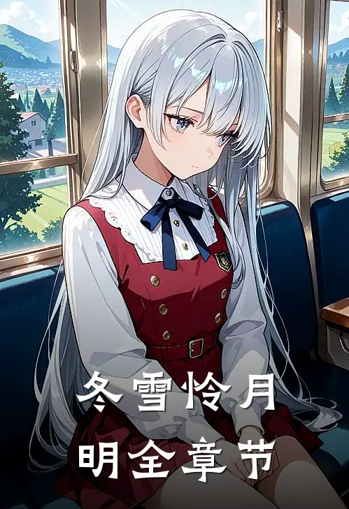 冬雪怜月明全章节